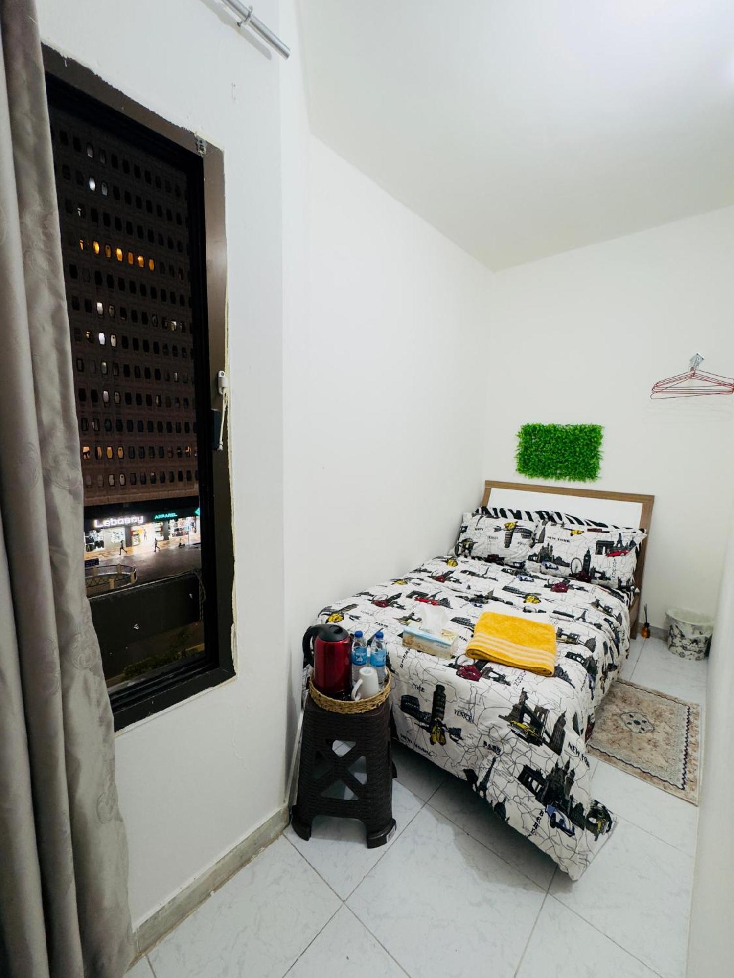Abel Homes Apartment *