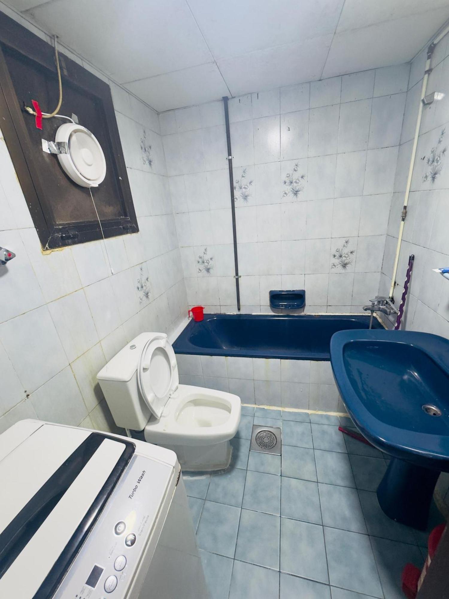Abel Homes Apartment