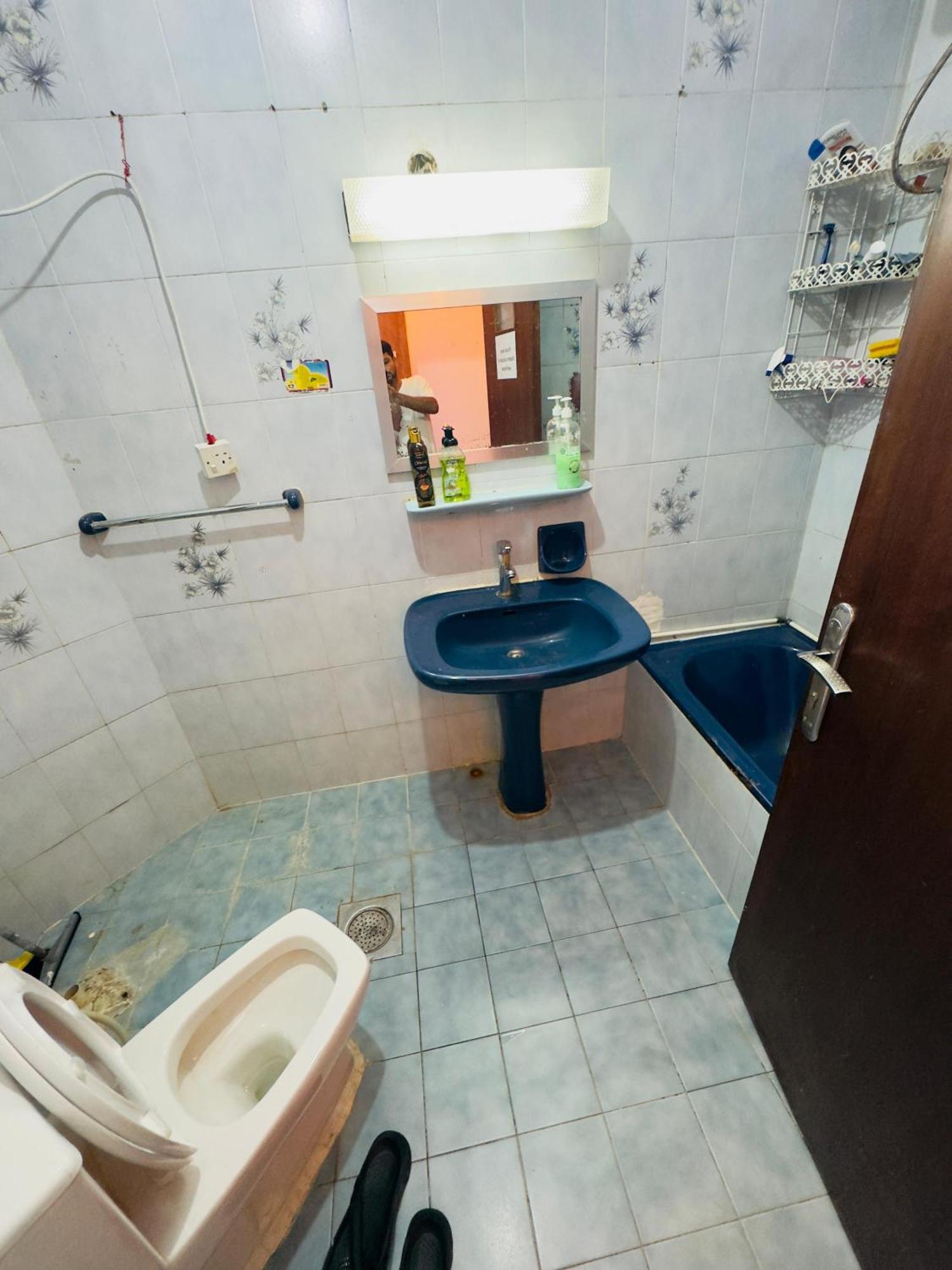 Apartment Abel Homes