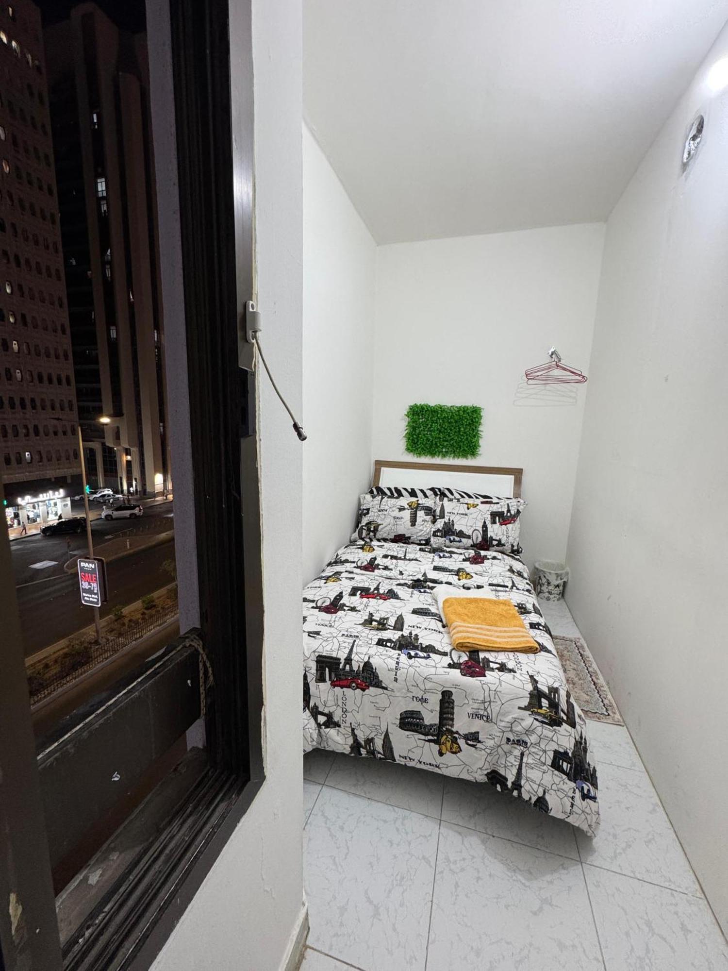 Apartment Abel Homes Abu Dhabi