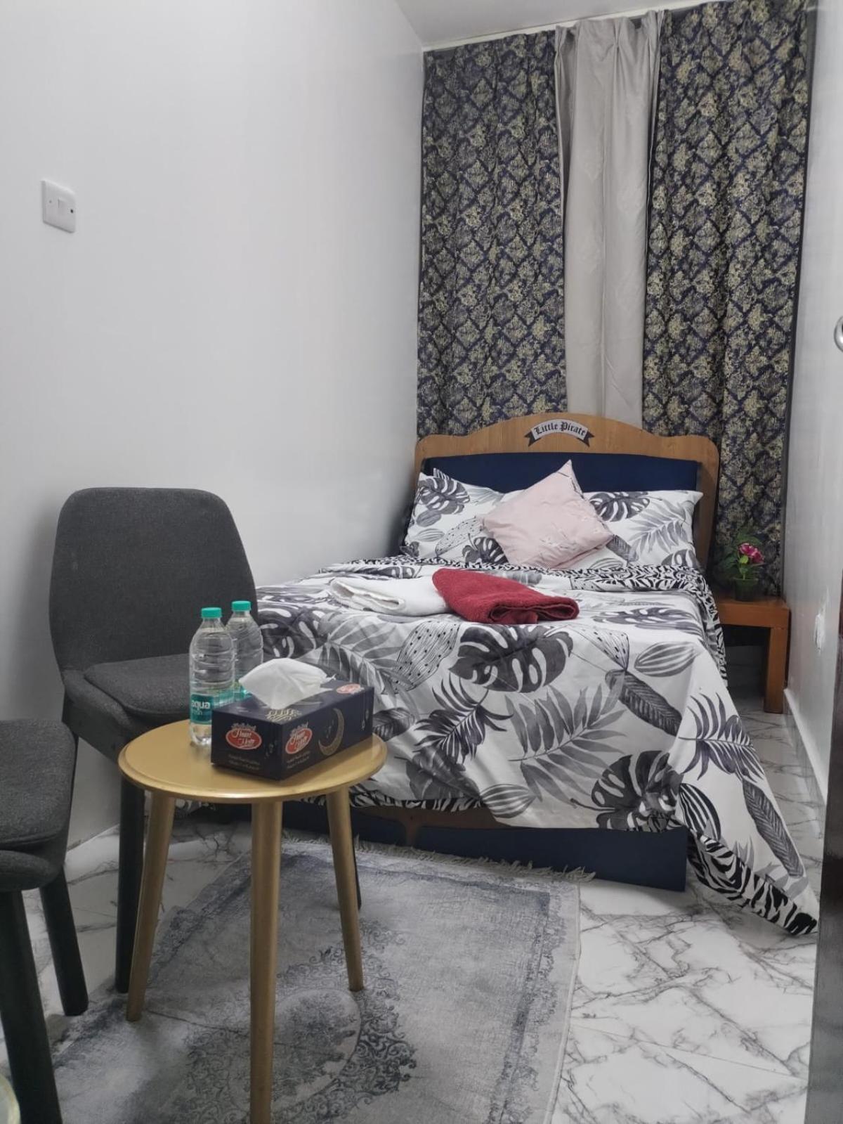 Abel Homes Apartment *