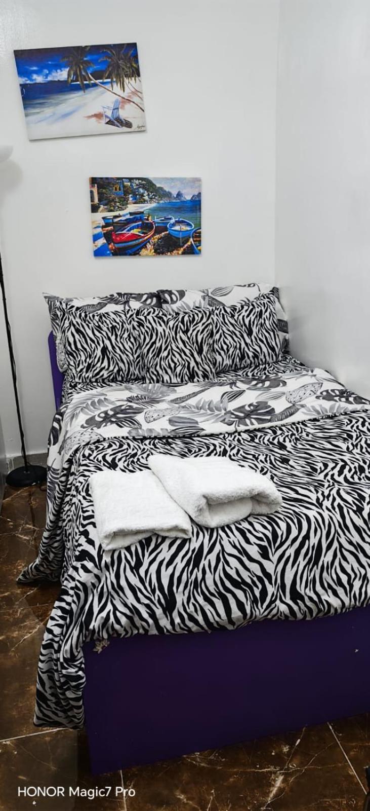 Abel Homes Apartment Abu Dhabi